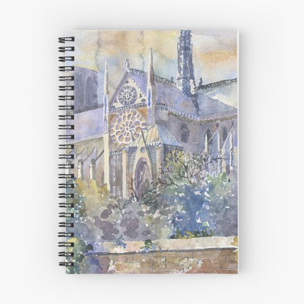 Item preview, "Catedral" designed and sold by Emma   Reznikova.