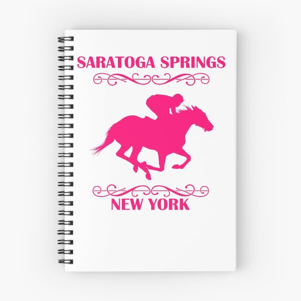 Item preview, Saratoga Springs New York Horse Jockey designed and sold by slappywalker.