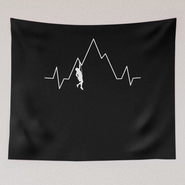 Item preview, Climb Climber designed and sold by 4tomic.