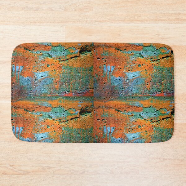 Item preview, Whacking Colourful  Urban Concrete designed and sold by patjila.