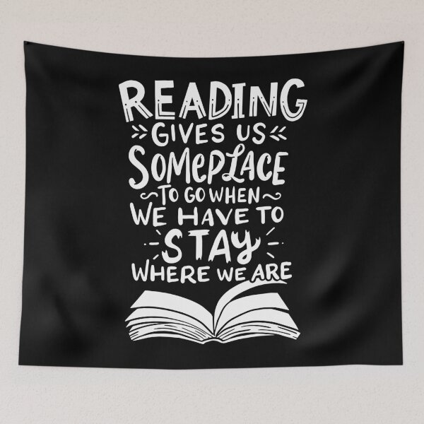 Item preview, Reading Bookworm designed and sold by 4tomic.