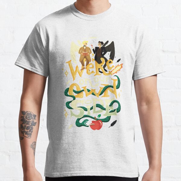 Own Side Classic T-Shirt