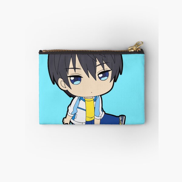 Item preview, Haruka Nanase Chibi designed and sold by Chibify.