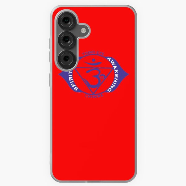 Item preview, Third Eye Chakra Awakening designed and sold by AsuKyoRA7.