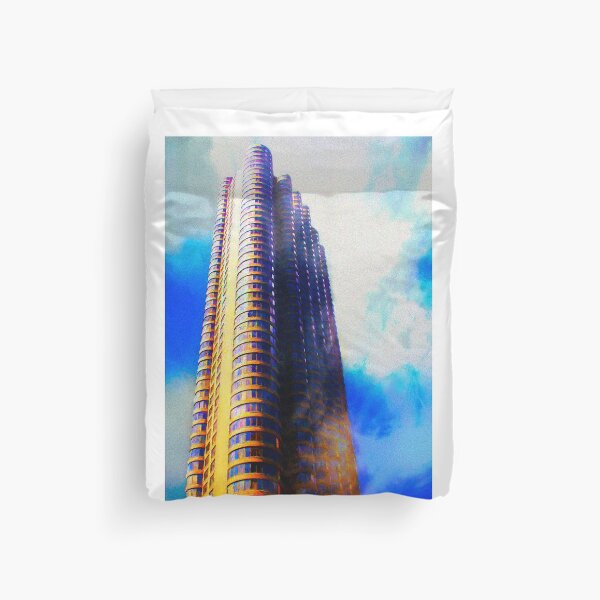 Item preview, Golden Tower designed and sold by Epicurian.