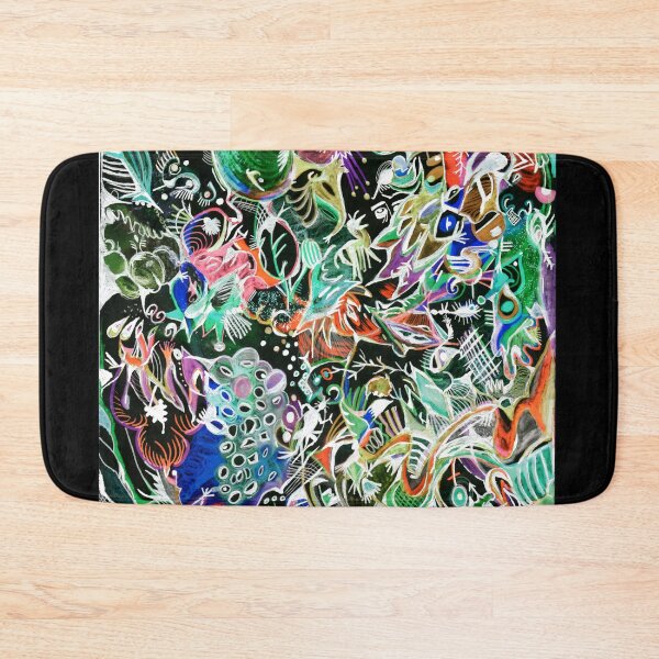 Item preview, On the other side designed and sold by Marta Martinez.