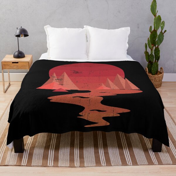 Item preview, Sunset in Utopia | Nature hiking mountains designed and sold by anziehend.