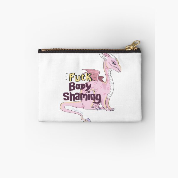 Item preview, fuck bodyshaming designed and sold by pagalini.