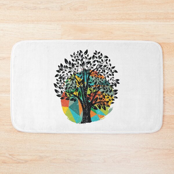 Item preview, Tree of Life | Nature forest leaves tree branches life designed and sold by anziehend.