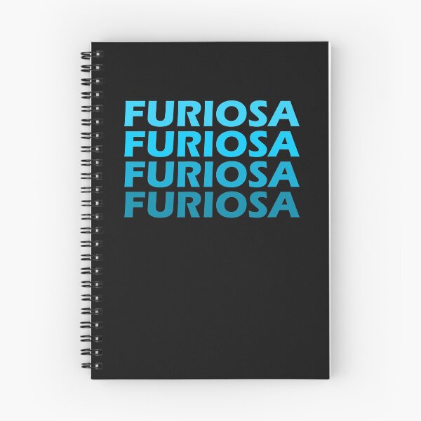 Item preview, Furiosa designed and sold by HiddenStar02.