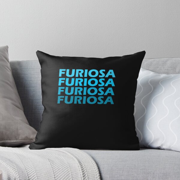 Item preview, Furiosa designed and sold by HiddenStar02.
