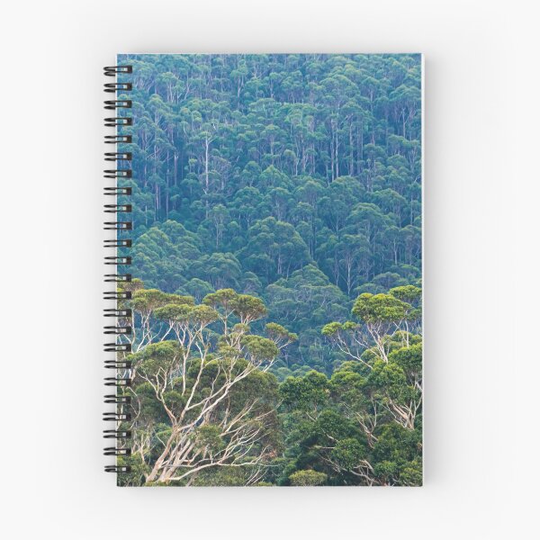 Item preview, Karri Forest designed and sold by metriognome.