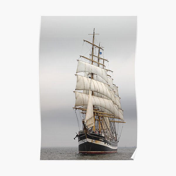 Gentle Giant Poster