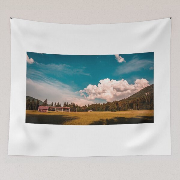 Item preview, Summer has arrived in the italian alps designed and sold by zakaz86.