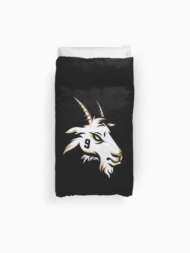Limited Edition Drew Brees Shirt Goat 9 New Orleans Saints Shirt