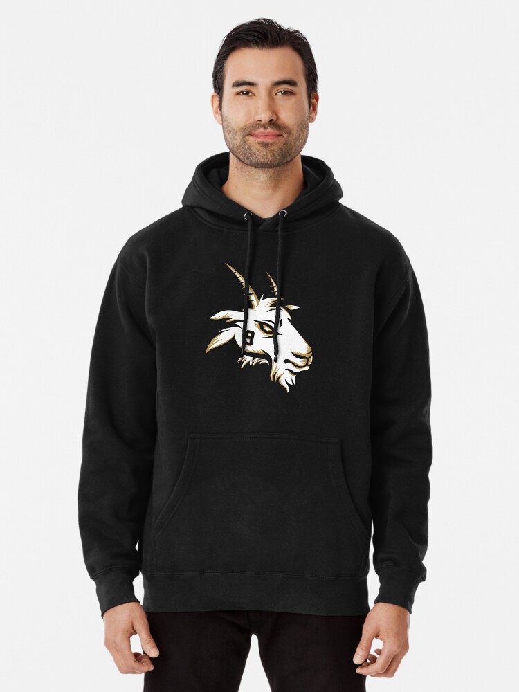 Limited Edition Drew Brees Jersey Style Shirt, GOAT 9, Nola, New Orleans Saints  Shirt, Mug, Hoodie & Wall Tapestry! Mask for Sale by GoatGear