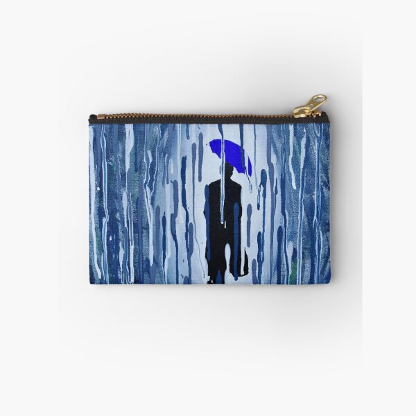Item preview, Lonely in the Rain designed and sold by LaainStudios.