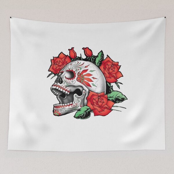 Item preview, Skull35 designed and sold by Turiddu.
