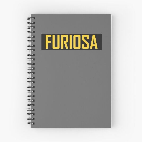 Item preview, Furiosa designed and sold by HiddenStar02.