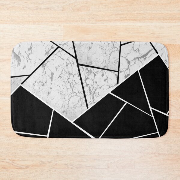 Item preview, Yin Yang Marble Geometric Glam #1 #geo #decor #art  designed and sold by Anita's & Bella's Art.