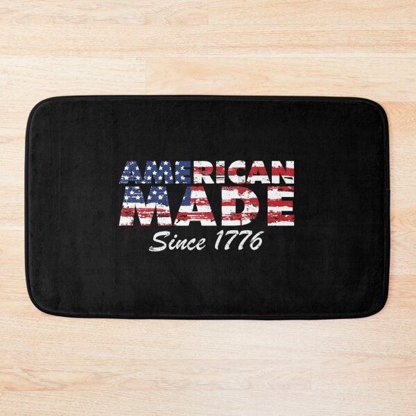Item preview, AMERICAN MADE designed and sold by Andy Moss.