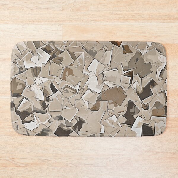 Item preview, Abstract modern pattern designed and sold by TheaDesign.