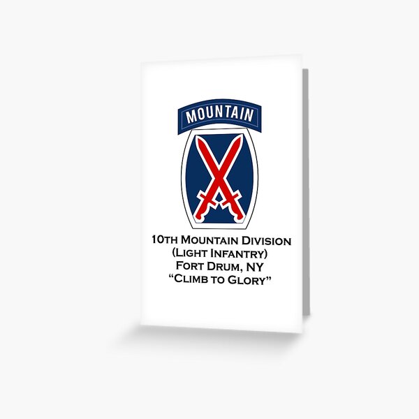 Fort Drum Id Cards