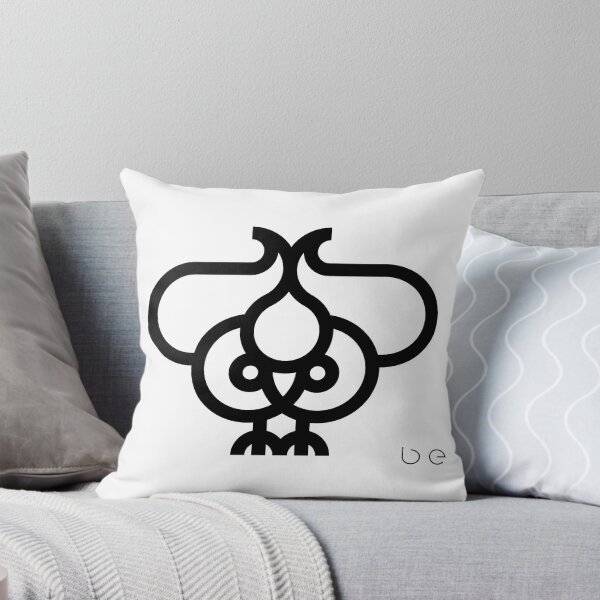 Item preview, Owly designed and sold by seebestudio.