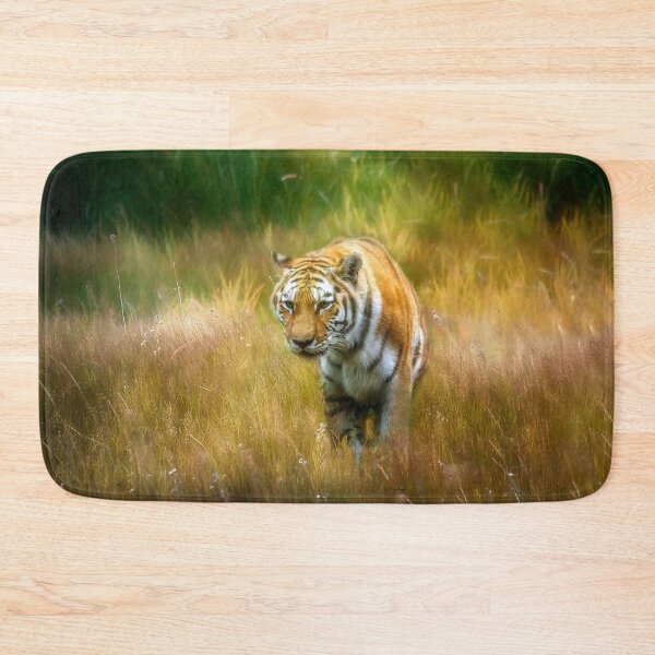 Item preview, Stalking Tiger designed and sold by Kathy Weaver.