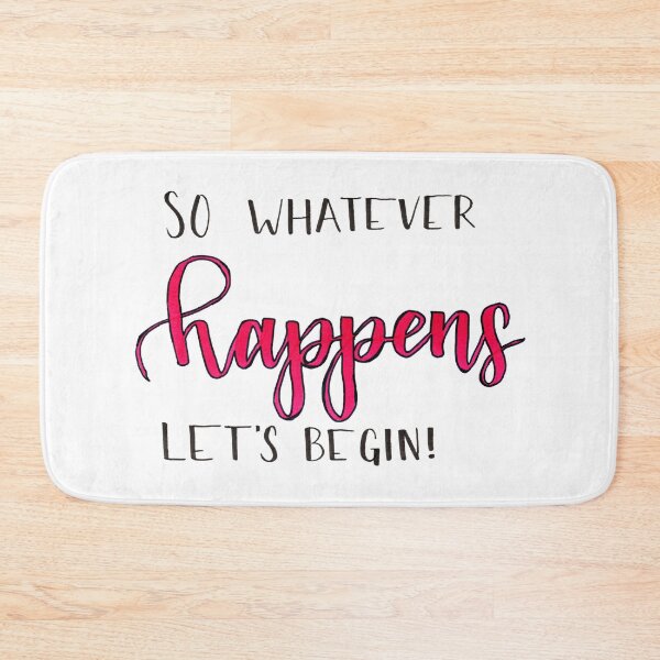 Item preview, Watch What Happens designed and sold by cmonique5.