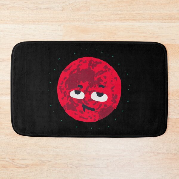 Item preview, Mars - The Planets designed and sold by Tim Gengler.