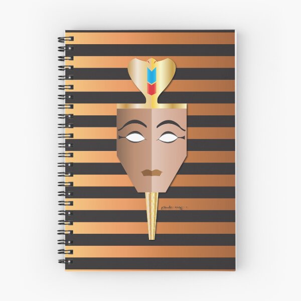 Item preview, Origami - Pharaoh designed and sold by Amadeux Way.