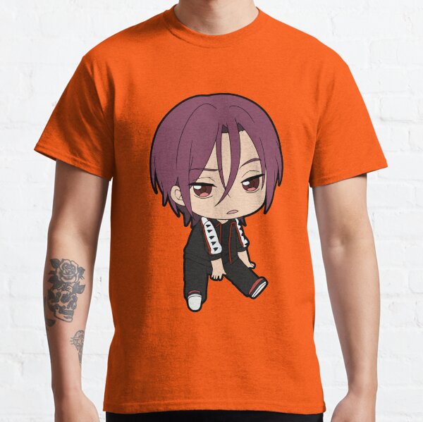 Rin Matsuoka Classic T-Shirt