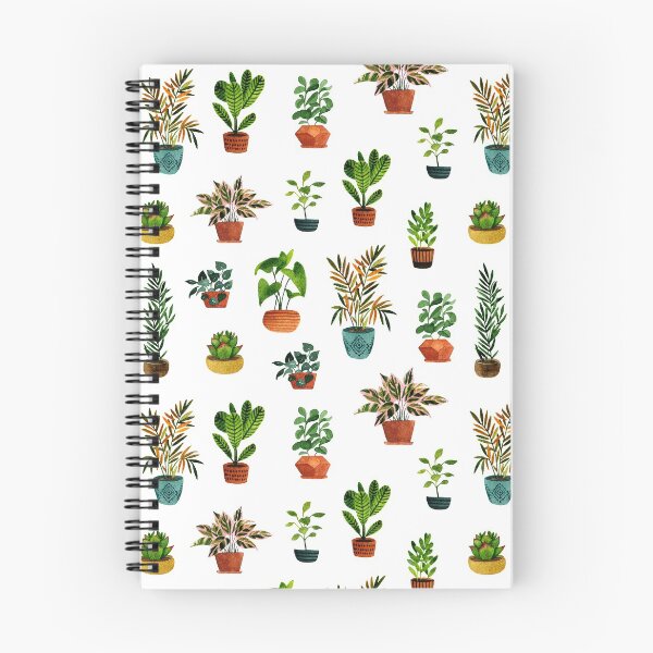 Item preview, Houseplants designed and sold by JuliaBadeeva.