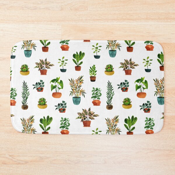 Item preview, Houseplants designed and sold by JuliaBadeeva.