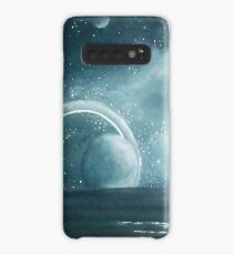 space Case/Skin for Samsung Galaxy