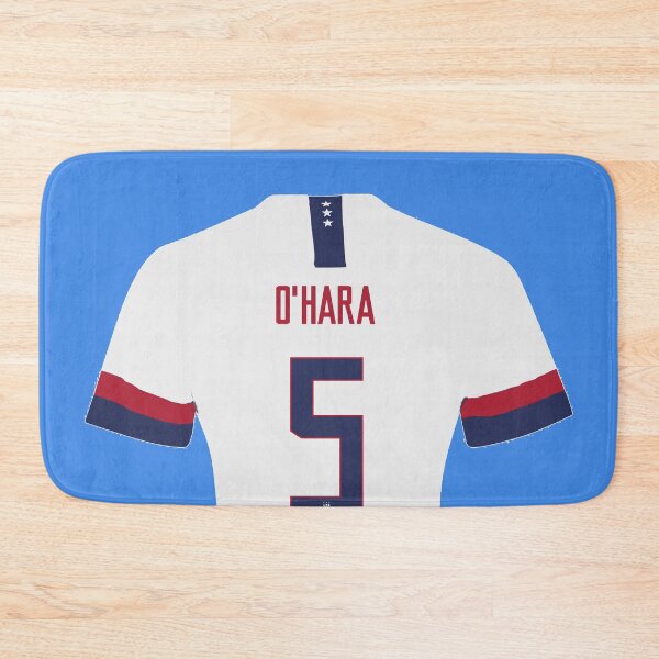 Item preview, OHara USA - #2 Jersey designed and sold by cocreations.
