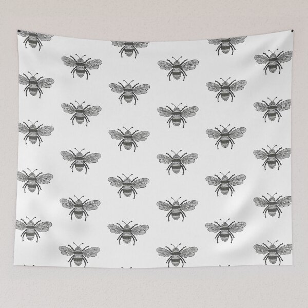 Item preview, Bumble bee designed and sold by Jasmwills.