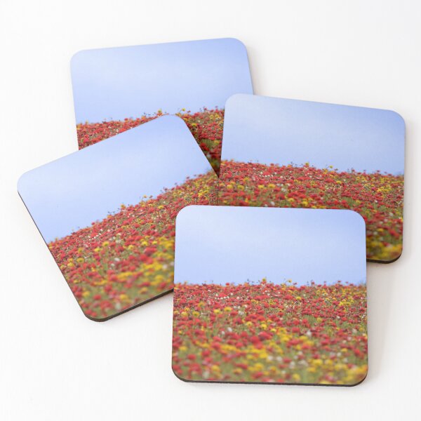 Item preview, Colourful Field designed and sold by Terri Waters Photography & Design.