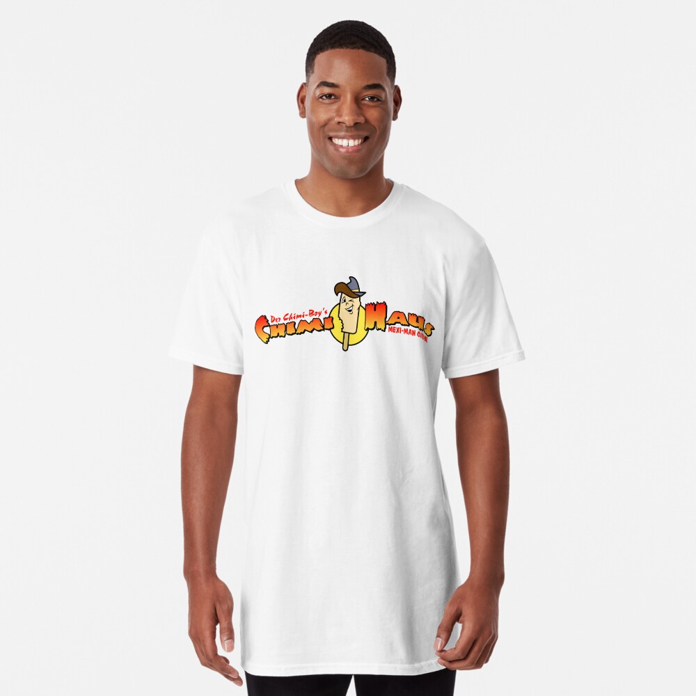 Item preview, Long T-Shirt designed and sold by yeeeoww.