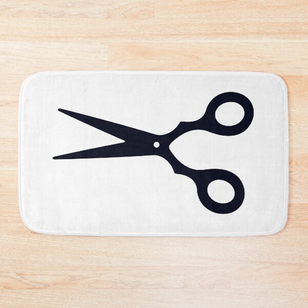 Item preview, Black Scissors designed and sold by XOOXOO.