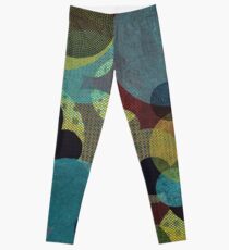 Galaxy2 Leggings