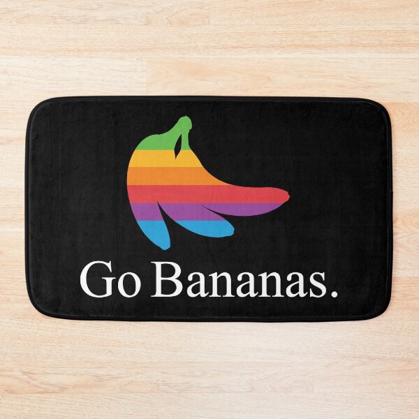 Item preview, Go Bananas designed and sold by Dean Stephenson.