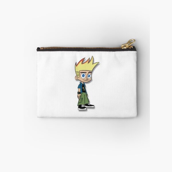 Item preview, johnny test designed and sold by FinTheWizardd.