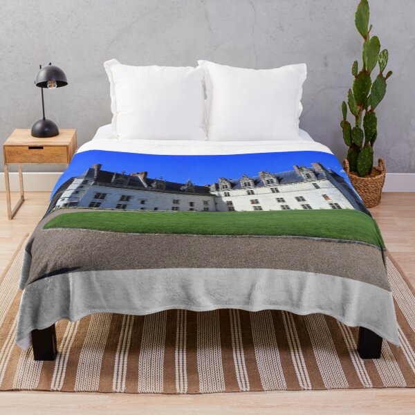 Item preview, The Château d'Amboise designed and sold by annalisa56.