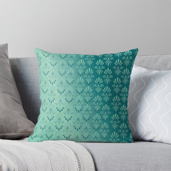 Item preview, Luxury Jade Decorative Pattern designed and sold by STPBooks.