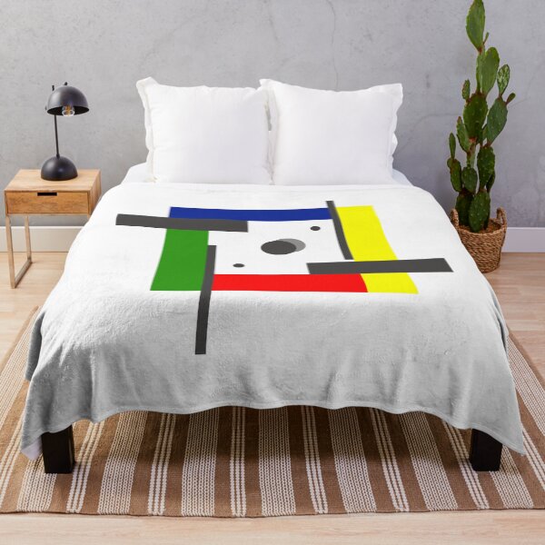 Item preview, Geometric Square designed and sold by Semir1411.