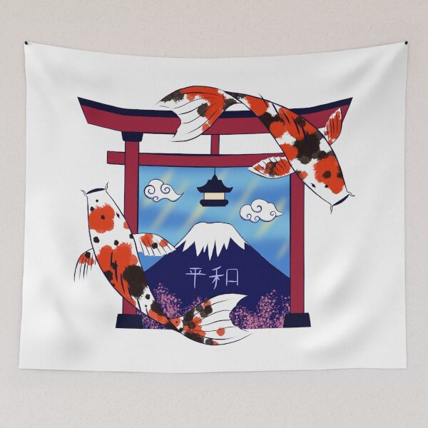 Item preview, Lost in Japan (Day) designed and sold by Odd-Baka.