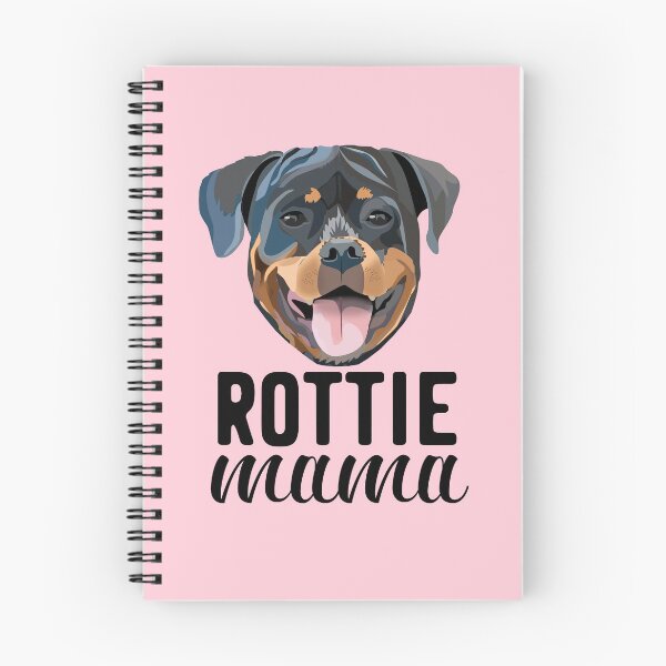 Artikelvorschau, Rottie Mama - Rottie Mama, Rottweiler Mama, Rottie Mama, Hund Mama, Hund Mama, süßer Hund, Hunde, d entworfen und verkauft von PetFriendly.