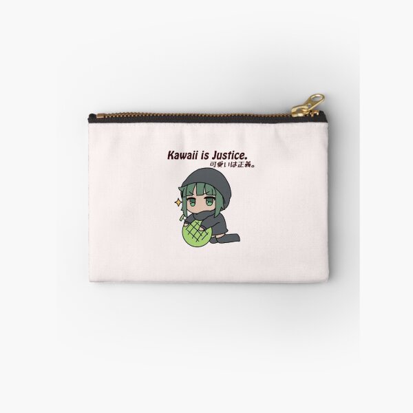 Item preview, ISIS chan Kwaii is Justice designed and sold by genknoxx.